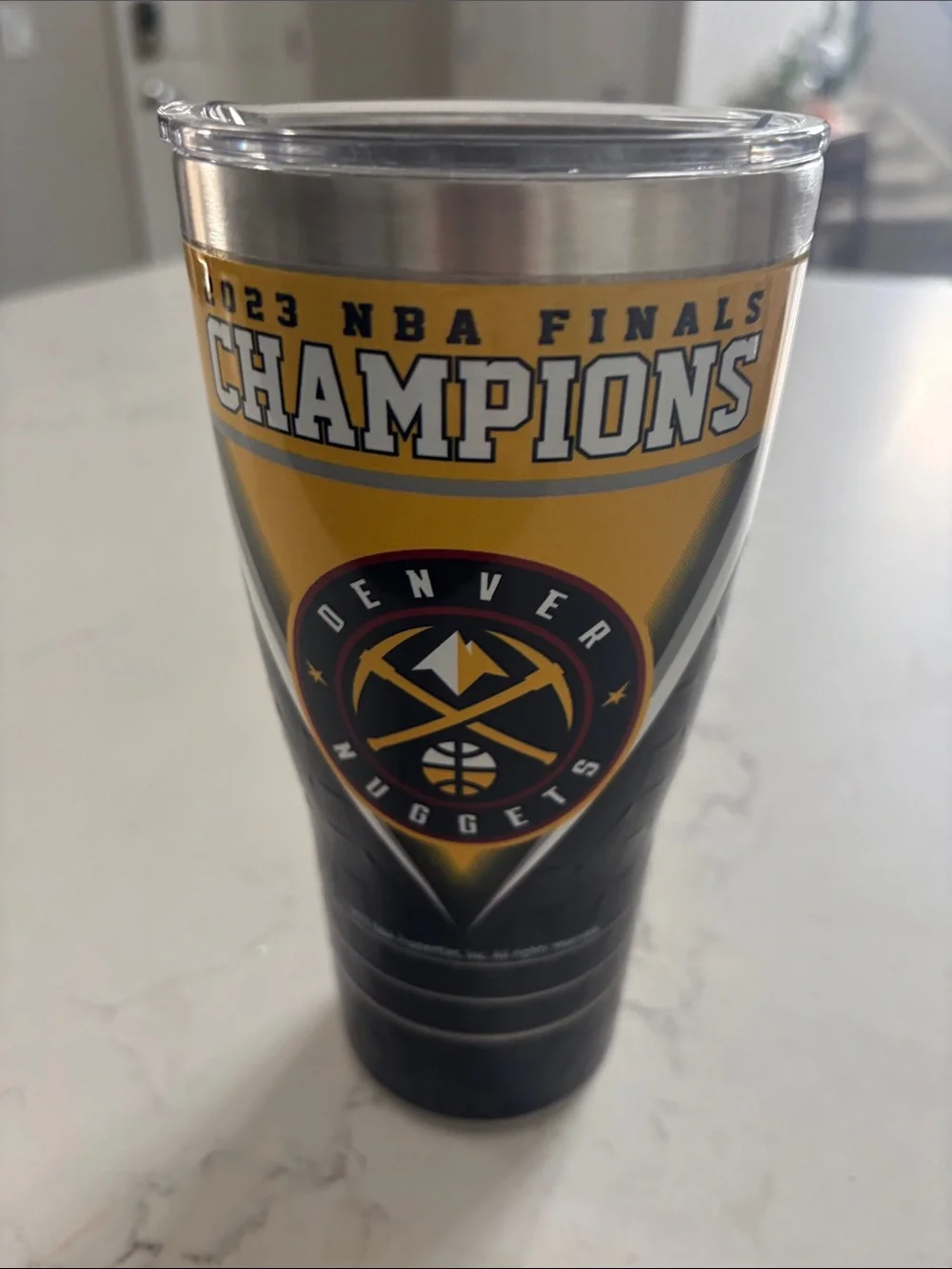 tervis official denver